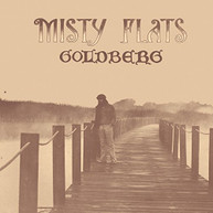 GOLDBERG - MISTY FLATS CD