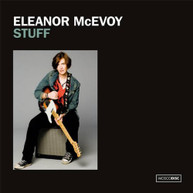 ELEANOR MCEVOY - STUFF CD