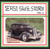 EAST SIDE STORY 9 VARIOUS CD