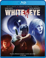 WHITE OF THE EYE (2PC) (+DVD) (2 PACK) (WS) BLU-RAY