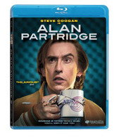 ALAN PARTRIDGE (WS) BLU-RAY