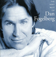 DAN FOGELBERG - VERY BEST OF DAN FOGELBERG CD
