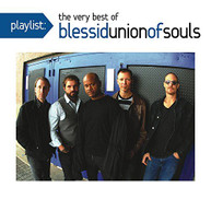 BLESSID UNION OF SOULS - PLAYLIST: VERY BEST OF BLESSID UNION OF SOULS CD