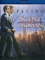 SCENT OF A WOMAN (WS) BLU-RAY