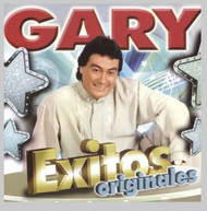 GARY - EXITOS ORIGINALES CD