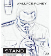 WALLACE RONEY - STAND BLU-RAY