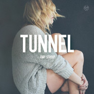 AMY STROUP - TUNNEL CD
