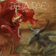 DELTA RAE - AFTER IT ALL CD