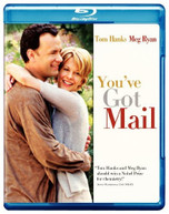 YOU'VE GOT MAIL (WS) BLU-RAY