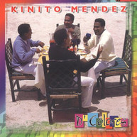 KINITO MENDEZ - D'COLORES CD
