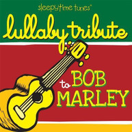LULLABY TRIBUTE TO BOB MARLEY VARIOUS CD