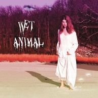 WET ANIMAL CD