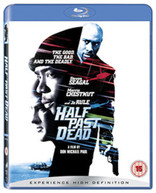 HALF PAST DEAD (UK) BLU-RAY