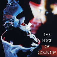 EDGE OF COUNTRY VARIOUS CD