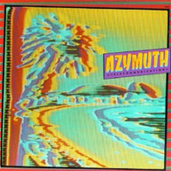 AZYMUTH - TELECOMMUNICATION CD