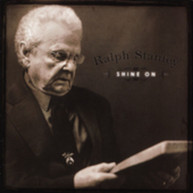 RALPH STANLEY - SHINE ON CD