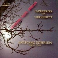 BERMAN DOBERLEIN - PNO SON CD
