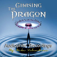 CHASING THE DRAGON AUDIOPHILE RECORDINGS VARIOUS CD