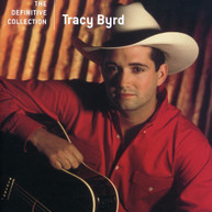 TRACY BYRD - DEFINITIVE COLLECTION CD