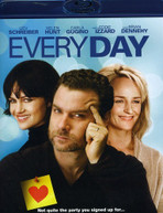 EVERY DAY (WS) BLU-RAY