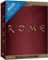 ROME: THE COMPLETE SERIES BLU-RAY