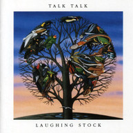 TALK TALK - LAUGHING STOCK CD