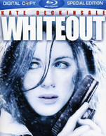 WHITEOUT (SPECIAL) (TRUE-HD) (WS) BLU-RAY