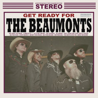 BEAUMONTS - GET READY FOR CD