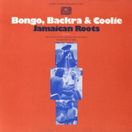 JAMAICAN ROOTS 1 VARIOUS CD