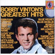 BOBBY VINTON - GREATEST HITS CD