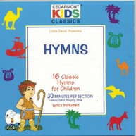 CEDARMONT KIDS - CLASSICS: HYMNS CD