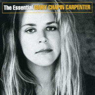 MARY CARPENTER -CHAPIN - ESSENTIAL MARY-CHAPIN CARPENTER CD