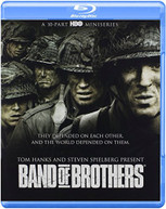 BAND OF BROTHERS (6PC) BLU-RAY
