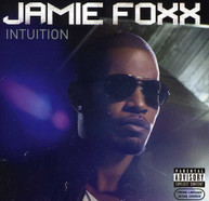 JAMIE FOXX - INTUITION CD