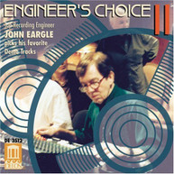ENGINEER'S CHOICE 2 VARIOUS CD