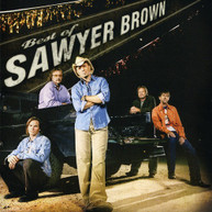 SAWYER BROWN - BEST OF SAWYER BROWN CD
