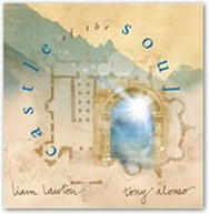 LIAM LAWTON - CASTLE OF THE SOUL CD