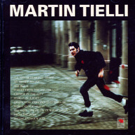 MARTIN TIELLI - WE DIDN'T EVEN SUSPECT HE WAS THE POPPY SALESMAN CD