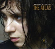 ALLEN -ZITO,KRISTIN - ATLAS CD