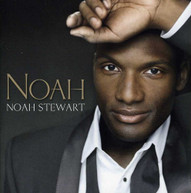 NOAH STEWART - NOAH CD