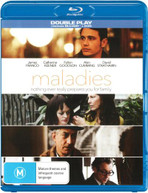 MALADIES (BLU-RAY/DVD) (2012) BLURAY