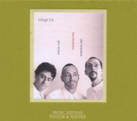 REFUGE TRIO - REFUGE TRIO CD