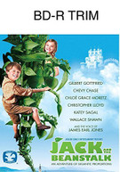 JACK & THE BEANSTALK (MOD) BLU-RAY