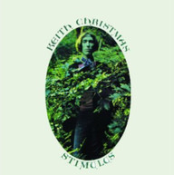 KEITH CHRISTMAS - STIMULUS CD