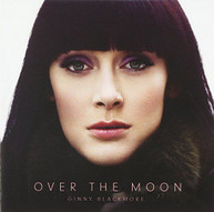 GINNY BLACKMORE - OVER THE MOON CD
