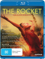 THE ROCKET (2013) BLURAY