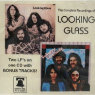 LOOKING GLASS - BRANDY COMPLETE RECORDINGS CD