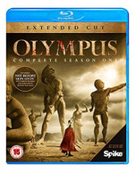 OLYMPUS SERIES 1 (UK) BLU-RAY