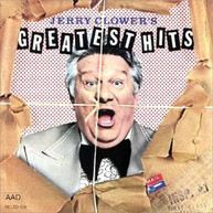 JERRY CLOWER - GREATEST HITS CD