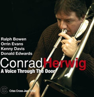 CONRAD HERWIG - VOICE THROUGH THE DOOR CD